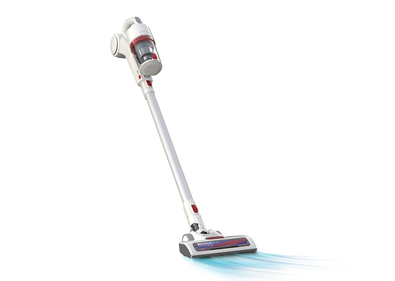 เครื่องดูดฝุ่นไร้สาย