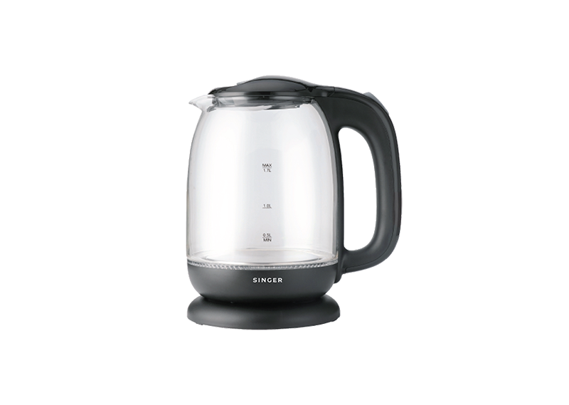 กาต้มน้ำโถแก้ว