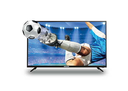 LED SMART TV ขนาด 32 นิ้ว