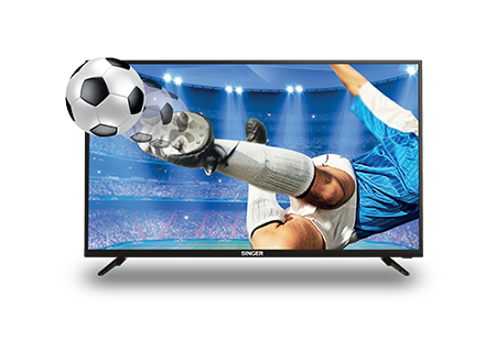 LED SMART TV ขนาด 50 นิ้ว