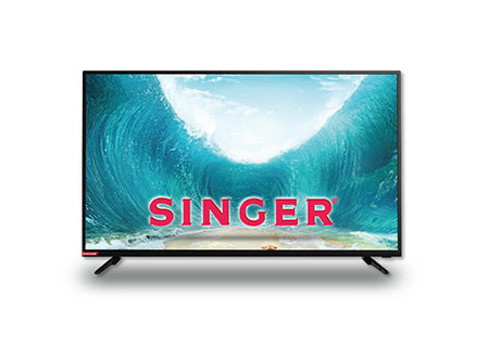 LED TV  ขนาด 43 นิ้ว