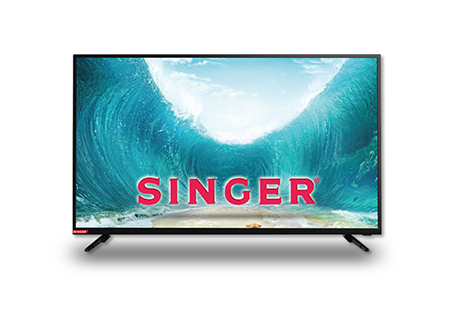 LED TV ขนาด 50 นิ้ว