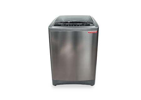 เครื่องซักผ้าถังเดี่ยวอัตโนมัติ ขนาด 15 กก.