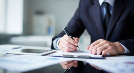 งบการเงิน